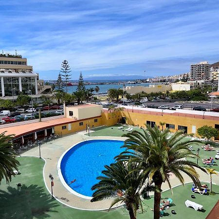 Pier View Los Cristianos Free Wifi Zewnętrze zdjęcie