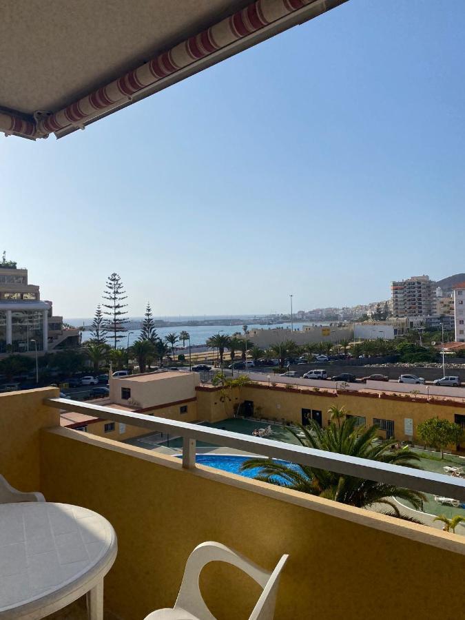 Pier View Los Cristianos Free Wifi Zewnętrze zdjęcie