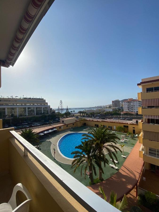 Pier View Los Cristianos Free Wifi Zewnętrze zdjęcie