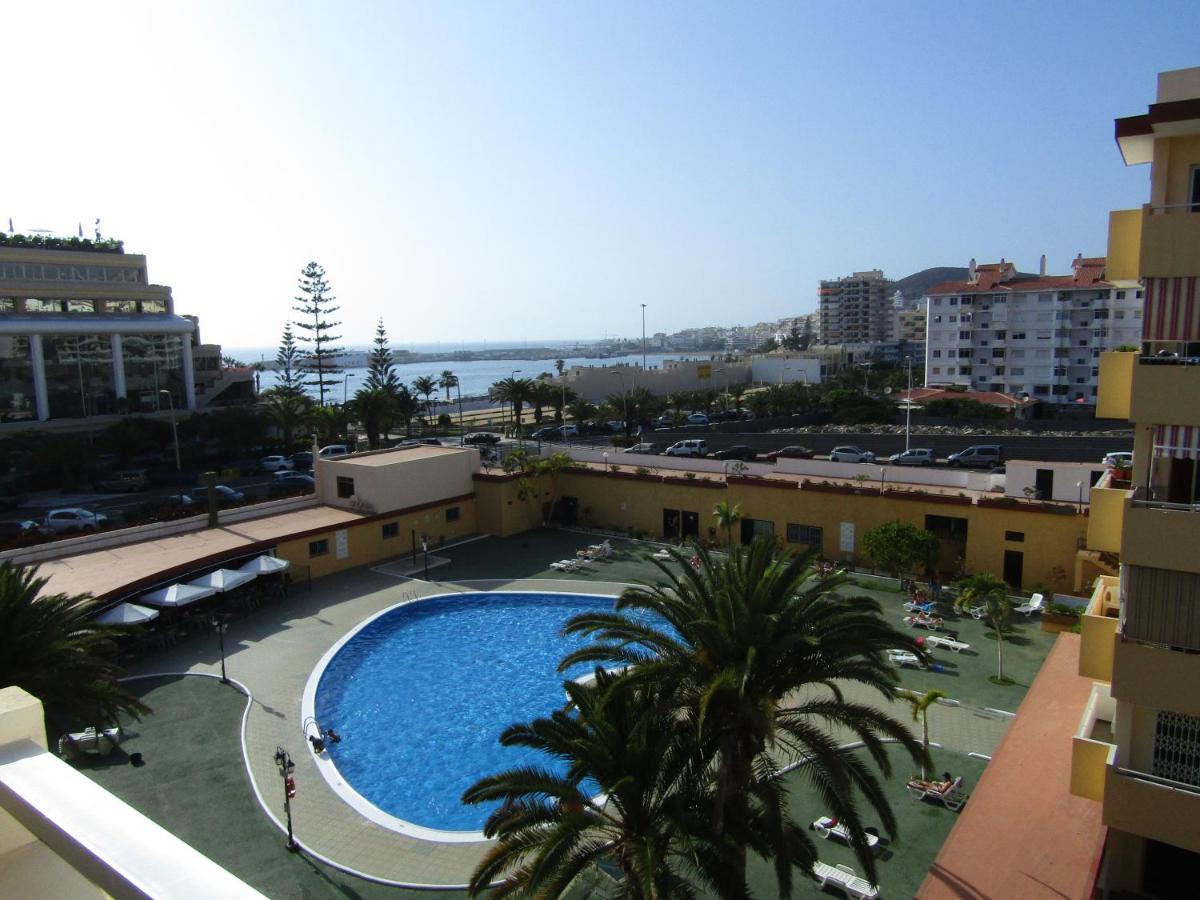 Pier View Los Cristianos Free Wifi Zewnętrze zdjęcie