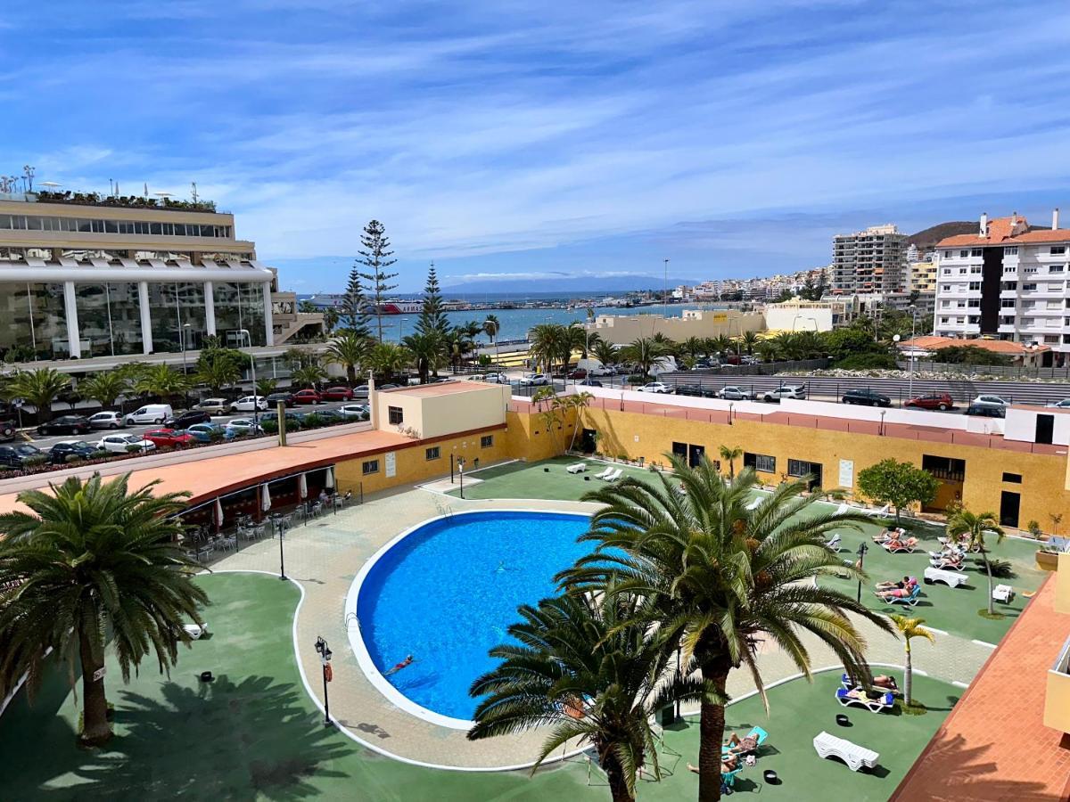 Pier View Los Cristianos Free Wifi Zewnętrze zdjęcie