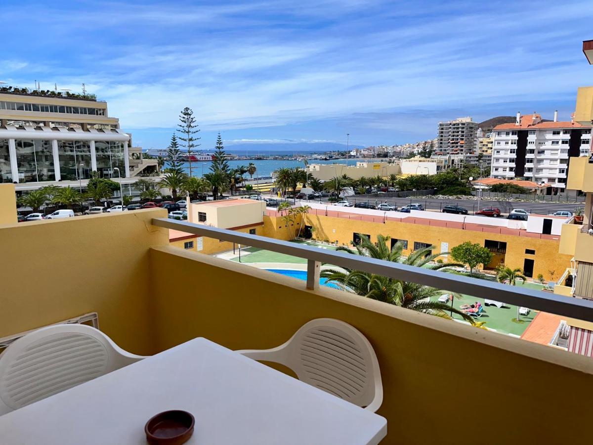 Pier View Los Cristianos Free Wifi Zewnętrze zdjęcie